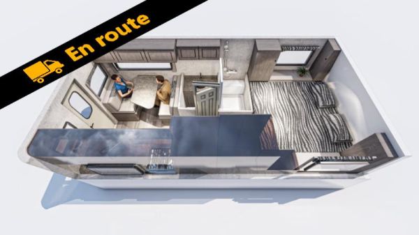 W-GET-1371 Neuf BigFoot RV Bigfoot 25c104 2026 a vendre1