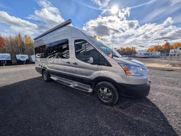 A5831 Occasion Coachmen Beyond 22C 2020 a vendre1