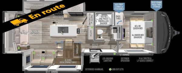 W-GET-2211 Neuf Brkinley Brinkley Z297 Z297 2026 a vendre1