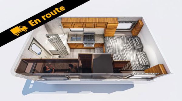 W-GET-2570 Neuf BigFoot RV Bigfoot 15C95FRSB 2026 a vendre1