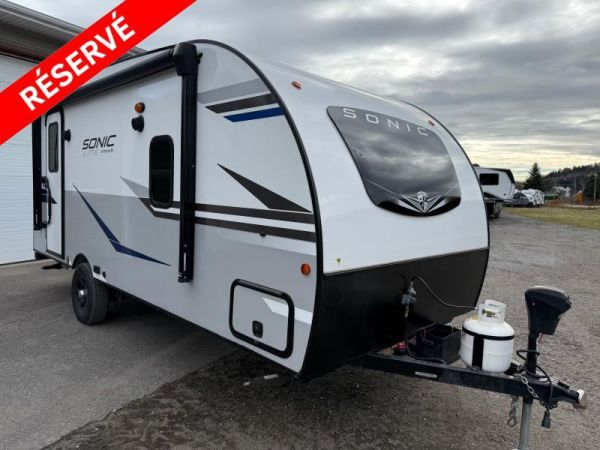 C485A Occasion KZ Sonic 169VRK 2022 a vendre1