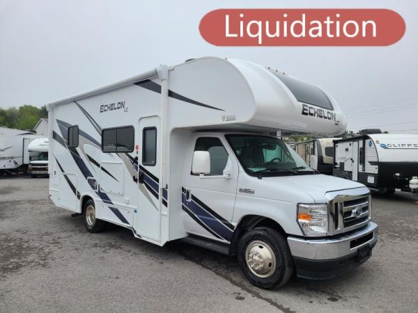 A5400 Occasion Thor Motor Coach Echelon LC25 2024 a vendre1