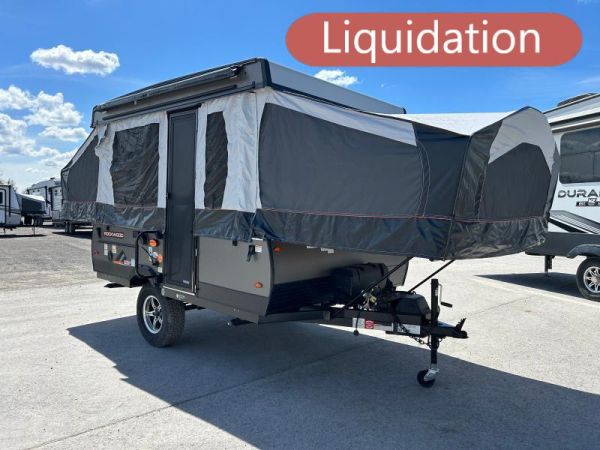 BM5661 Neuf Forest River Rockwood 1970ESP 2024 a vendre1