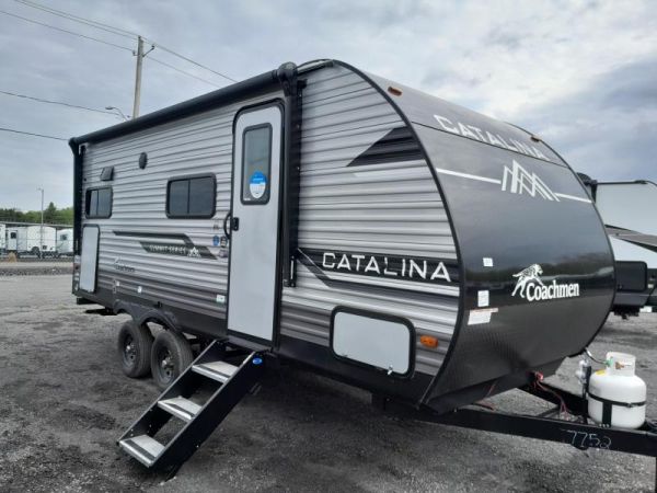 BM5714 Neuf Coachmen Catalina 184RBS 2024 a vendre1