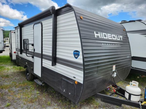 A5791 Occasion Keystone Hideout 178RB 2024 a vendre1