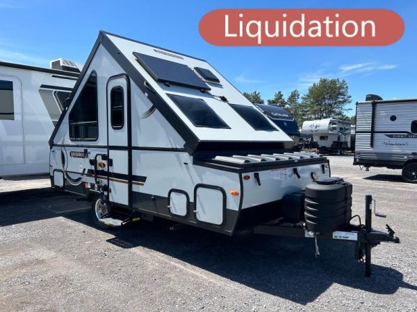 5660TR Neuf Forest River Rockwood 122S 2024 a vendre1