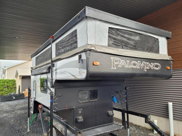 B22307A Occasion Palomino Real Lite 1500SS 2020 a vendre1
