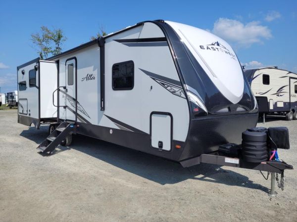 B22375A Occasion East to West Della Terra 2810K 2024 a vendre1