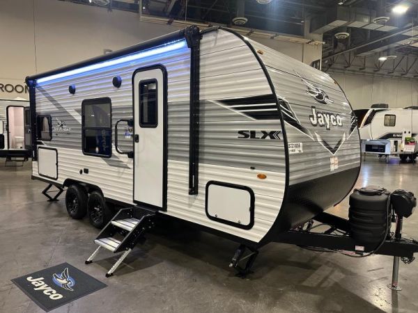 W-GET-2129 Neuf Jayco JAYFLIGHT SLX 211MBW 2026 a vendre1
