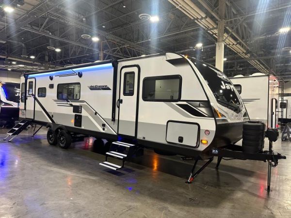 W-GET-2130 Neuf Jayco JAY FEATHER 29RL 2026 a vendre1