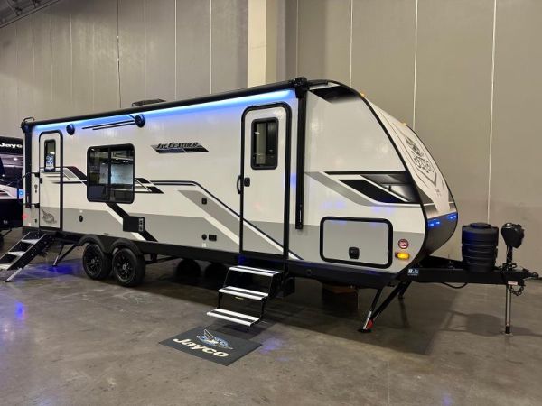 W-GET-2131 Neuf Jayco JAY FEATHER 23RK 2026 a vendre1