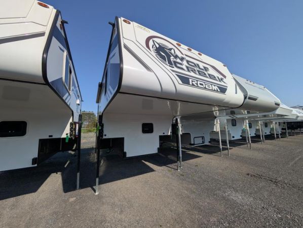 BM5920 Neuf Northwood Wolf Creek 890 2025 a vendre1