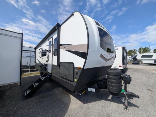 BM5940 Neuf Forest River Rockwood Mini Lite 2519S 2025 a vendre1