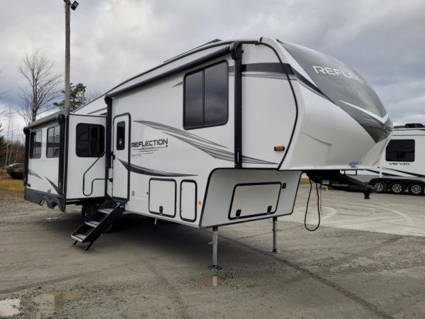 SH22449 Neuf GRAND DESIGN Reflection 295RL 2025 a vendre1