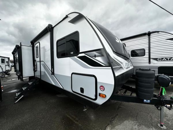 SH22470 Neuf Jayco Jay Feather 27MK 2025 a vendre1