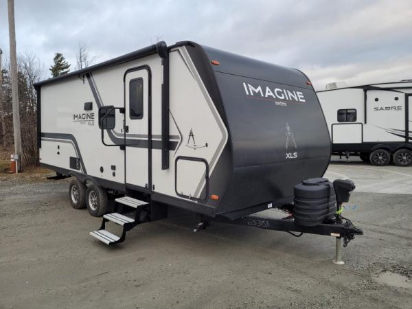 SH22446 Neuf Grand Design Imagine 22BHE 2025 a vendre1