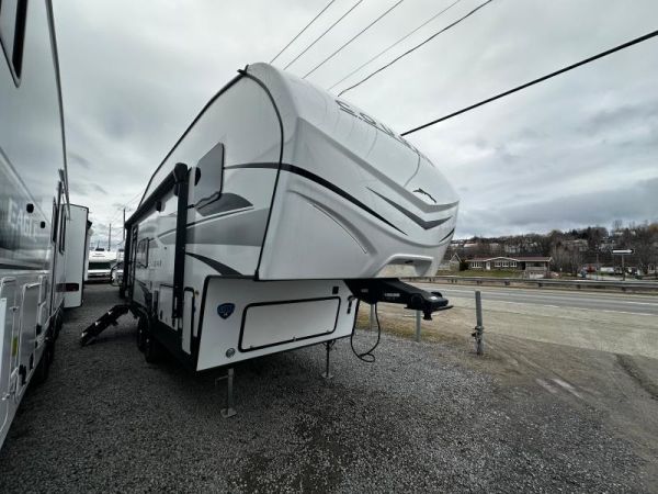 QC523 Neuf Keystone Cougar 2100RK 2025 a vendre1