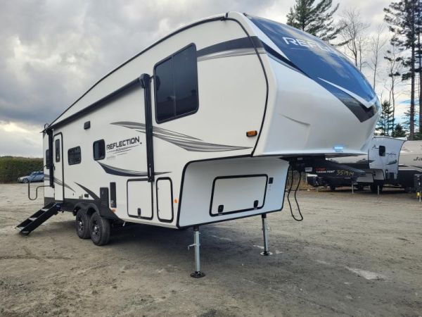 SH22441 Neuf Grand Design Reflection 260RD 2025 a vendre1