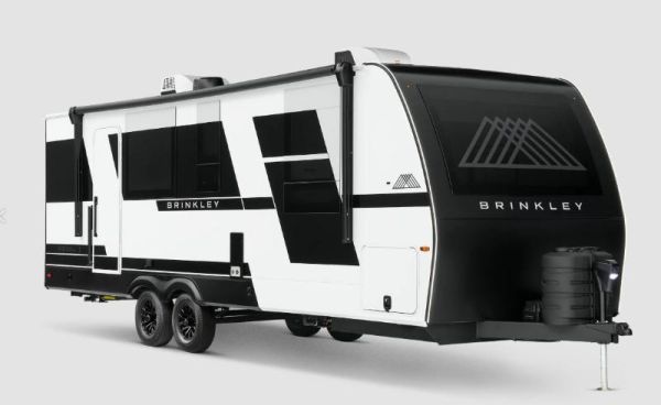 W-GET-2208 Neuf Brinkley Model I I265 2027 a vendre1