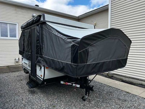 SH22457 Neuf Forest River Rockwood 1640FT 2025 a vendre1