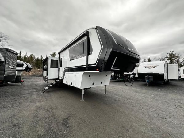 SH22475 Neuf Brinkley Model Z Z3100 2025 a vendre1