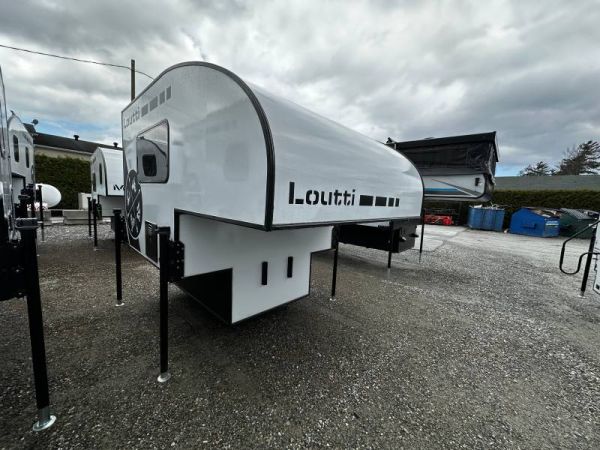 BM5956 Neuf BBI Loutti LOUTTI 2025 a vendre1
