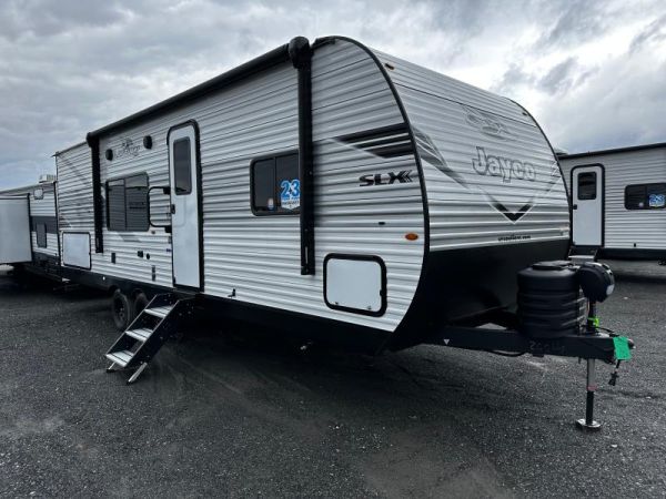 SH22482 Neuf Jayco JayFlight 265BHS 2025 a vendre1