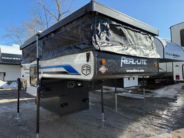 BM5998 Neuf Palomino Real Lite 1600 2025 a vendre1