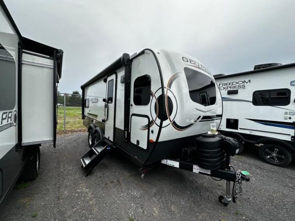 BM6011 Neuf Forest River Rockwood Geo Pro 20FK 2025 a vendre1