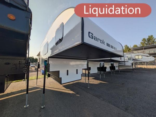 C60107 Occasion BBI Garok GAROK 2024 a vendre1