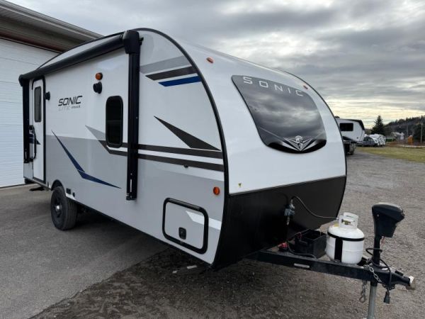 A485TR Occasion KZ Sonic 169VRK 2022 a vendre1