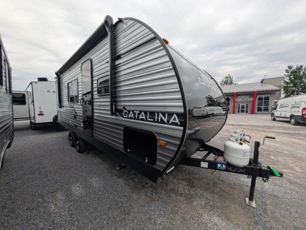 BM6027 Neuf Coachmen Catalina 211BH 2026 a vendre1