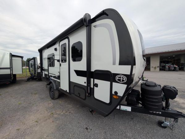 BM6032 Neuf Forest River Rockwood Geo Pro 19FD 2026 a vendre1