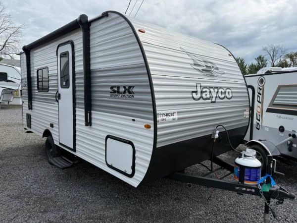 QC559 Neuf Jayco JayFlight 170FQ 2026 a vendre1