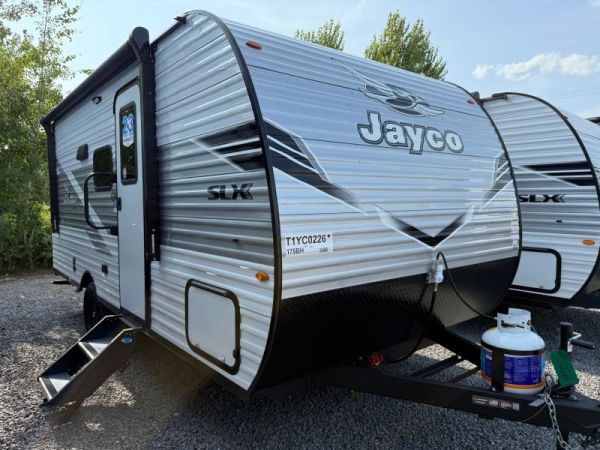 QC561 Neuf Jayco JayFlight 175BH 2026 a vendre1
