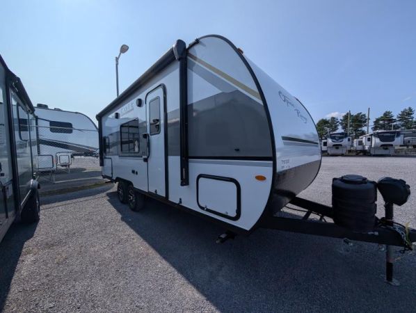 BM6059 Neuf Highland Ridge Open Range 20DB 2026 a vendre1