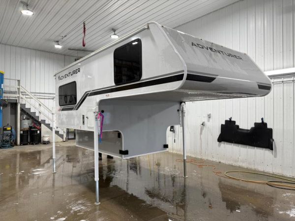 6107TR Neuf Adventurer Adventurer 80RB 2026 a vendre1