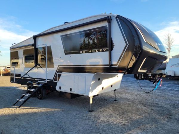 SH22537 Neuf Brinkley Model Z Z2680 2026 a vendre1