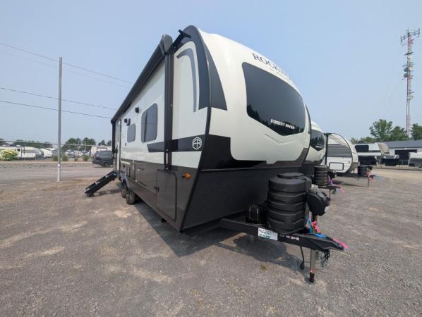 SH22522 Neuf Forest River Rockwood Mini Lite 2511S 2026 a vendre1