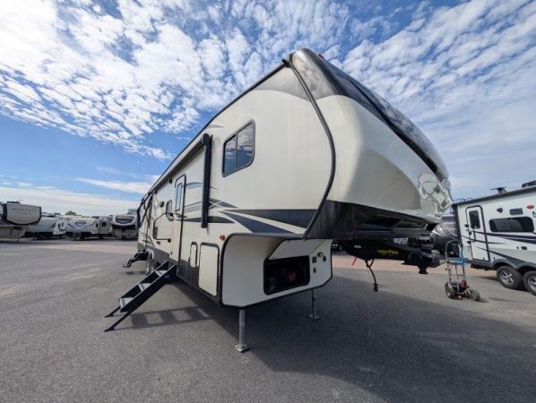 A6021 Occasion Crossroads Volante 310BH 2019 a vendre1