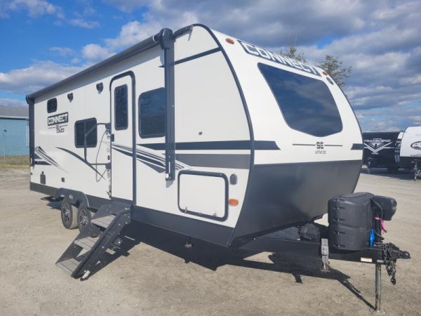 B22518A Occasion KZ Connect 211MK 2021 a vendre1