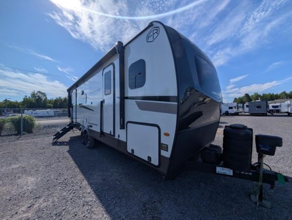 BM6065 Neuf Forest River Rockwood Ultra Lite 2618RD 2026 a vendre1