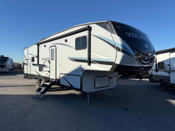 A5299A Occasion Crossroads Volante 295BH 2021 a vendre1