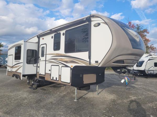 B22290B Occasion Crossroads Cruiser 305RS 2015 a vendre1