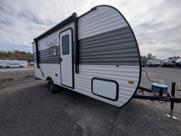 BM6082 Neuf Highland Ridge Open Range 17BH 2026 a vendre1