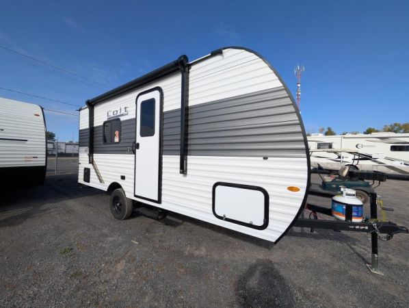 BM6084 Neuf Highland Ridge Open Range 17QB 2026 a vendre1