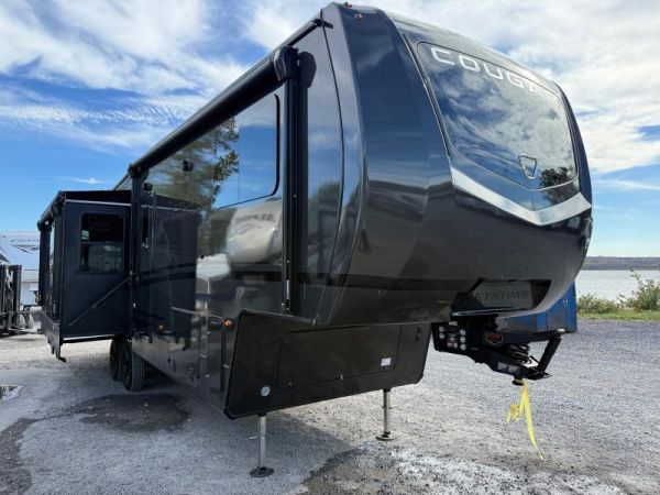 BM6076 Neuf Keystone Cougar 290RLS 2026 a vendre1