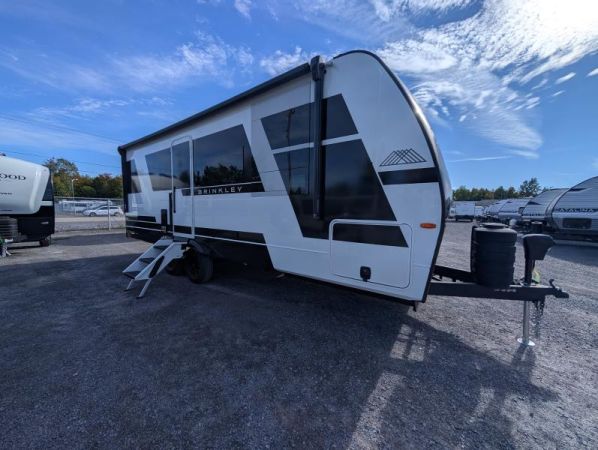 BM6077 Neuf Brinkley Model I I235 2026 a vendre1