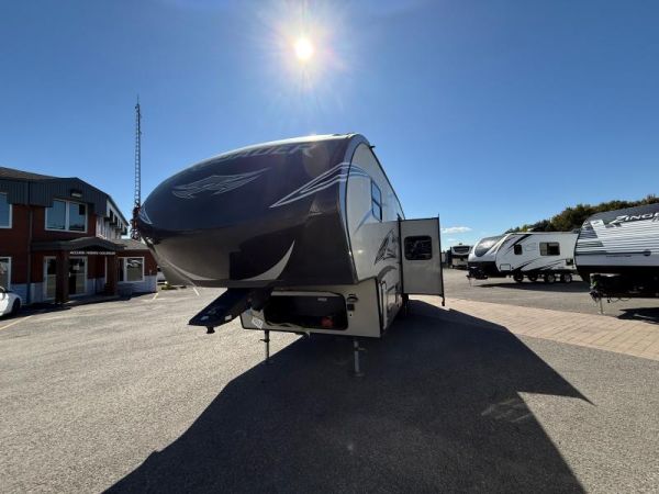 A5325A Occasion Prime Time Crusader 30BH 2015 a vendre1