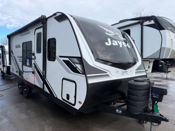 QC577 Neuf Jayco Jay Feather 21MML 2026 a vendre1